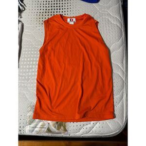 Dennys Tank Top USED Youth Large
